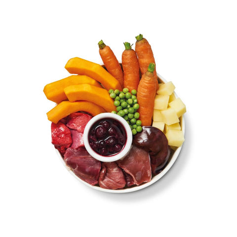 Lilys Kitchen Lamb Hotpot Våtfor 400g