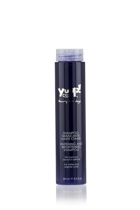 Yuup! Whitening and Brightening Shampoo 250ml