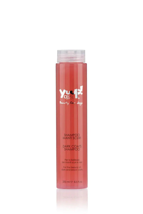 Yuup! Dark Coats Shampoo 250ml
