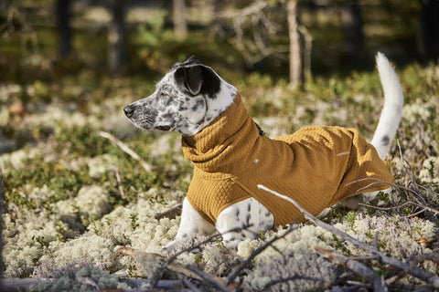Hurtta ECO Warming Midlayer