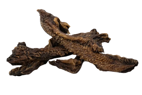 Storfelepper Lang 250g
