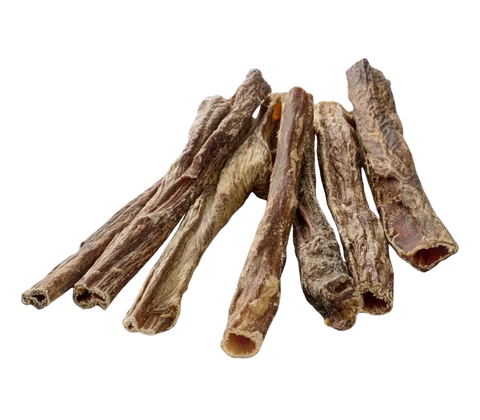 Hestespiserør 250g