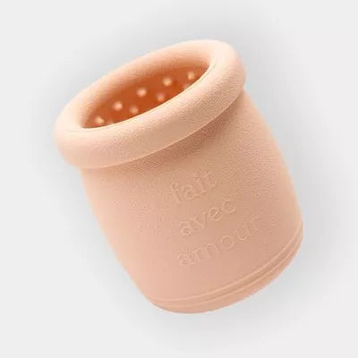 Yoomy Pot Peach