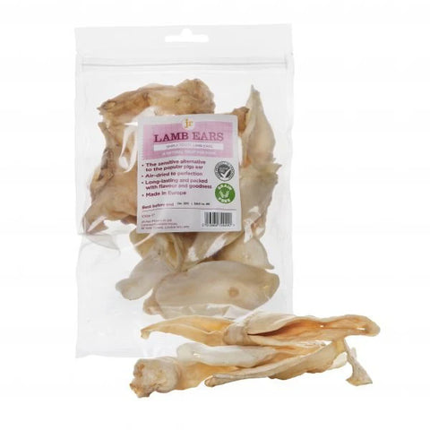 JR Lammeører 100g