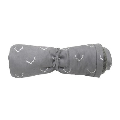 Rosewood Antler Hygge Hundeteppe