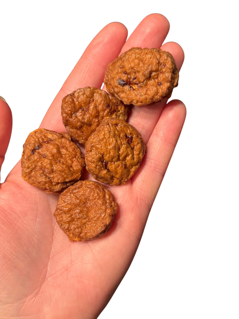 Mini Burger Bites Chicken 100g