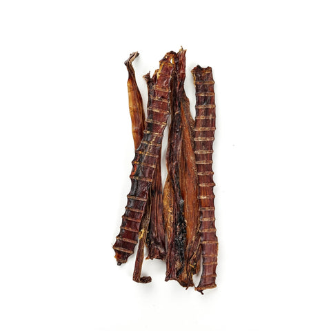 Strutsespiserør 250g