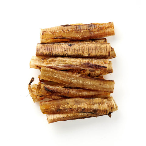Strutsestrupe 250g