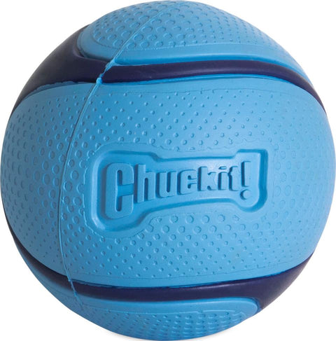 Chuckit Sniff Fetch Ball m Bacon Duft
