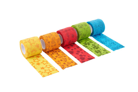 Kruuse Fun-Flex Inside Out 10cm