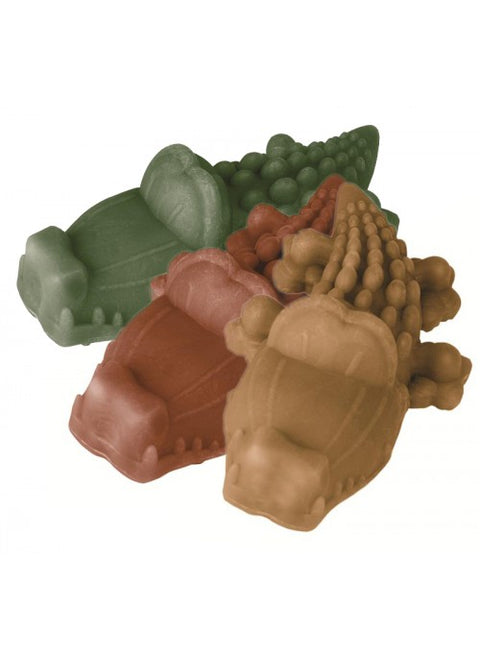 Whimzees Alligator Small 1stk