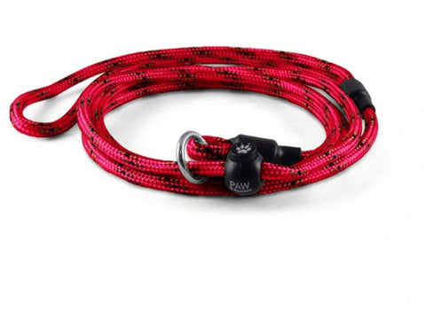 Paw Of Sweden Retrieverkobbel Hunter Neon Cerise