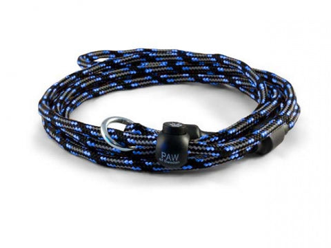 Paw Of Sweden Retrieverkobbel Reflex Fashion Svart/Turkis