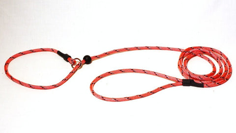 Alac Retrieverkobbel m. Reflex Rosa