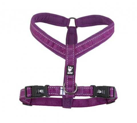 Hurtta Casual Y-Sele Heather