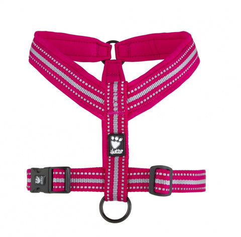 Hurtta Y-Sele Cherry