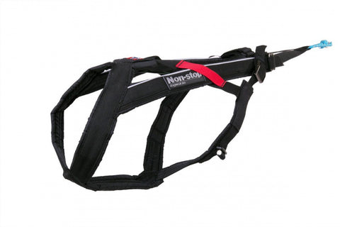 Non-Stop Freemotion Harness Str. 8