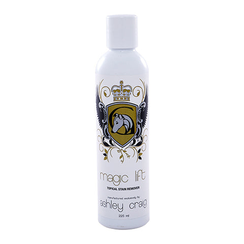 Ashley Craig Magic Lift stain remover 250ml