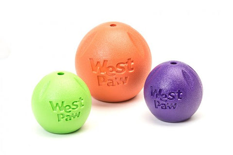 West Paw Zogoflex Rando Small