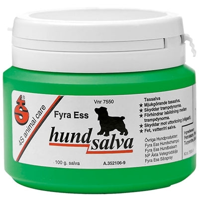 Fyra Ess Potesalve 100g