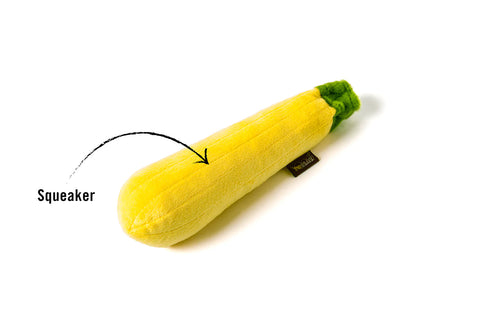 Zucchini - Garden Fresh