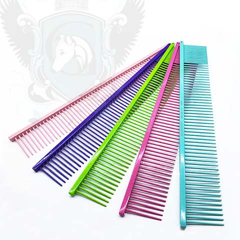 Greyhound Comb Ultra Lite Plus - Candy