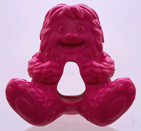 Yeti Puff & Play Aktivitetsleke - Rosa