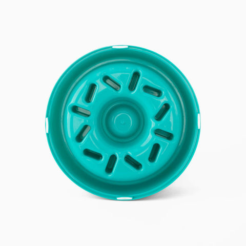 ZippyPaws happy bowl donut slow feeder