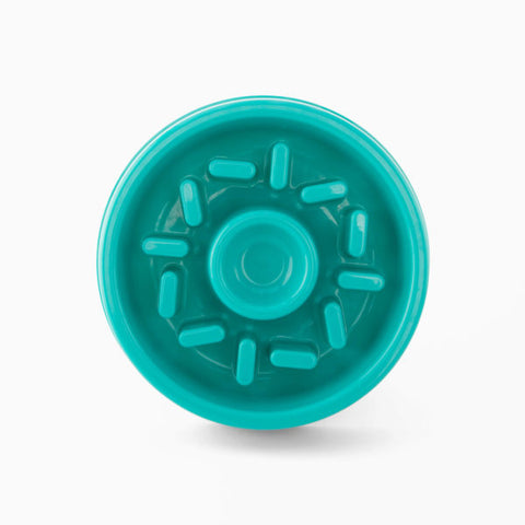 ZippyPaws happy bowl donut slow feeder