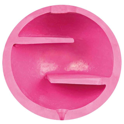 Trixie labyrinth snackball rød L