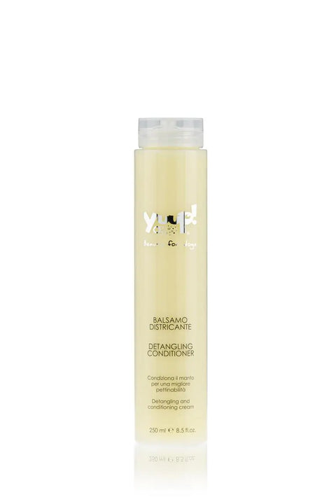 Yuup! Detangeling Conditioner 250ml