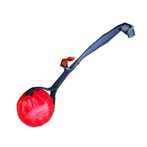 Starmark Bacon Ball med Supergrip