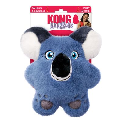 Kong Snuzzles Koala M