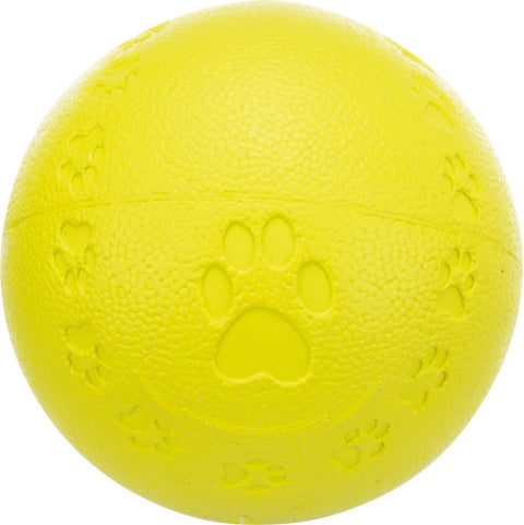 Trixie Ball med Pipelyd 7,5cm