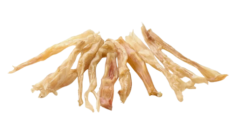 Hjorte Akillessene 250g