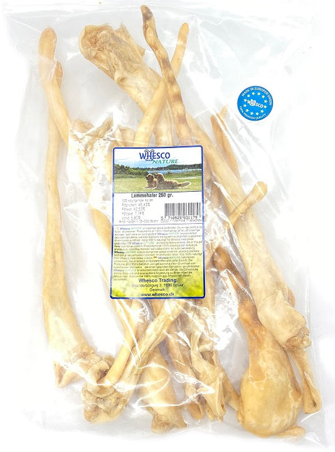 Whesco Lammehaler 250g