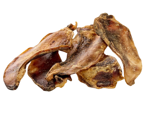 Okseskulderblad Maxi 500g