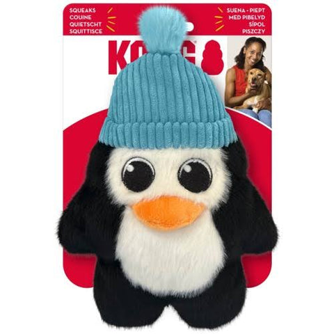 Kong Snuzzles Penguin Small