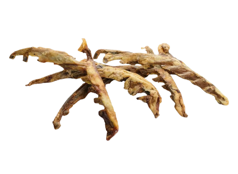 Lamme Ribbein Endestykker 5stk