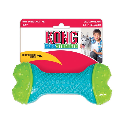 Kong CoreStrength Bone Large