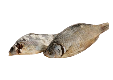 Tørket Karuss 250g