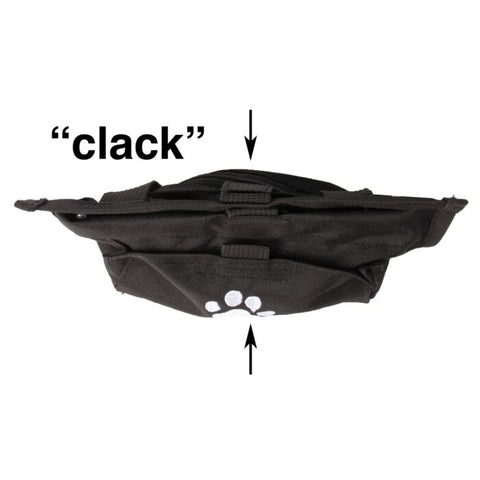 Show Tech Treat Pouch