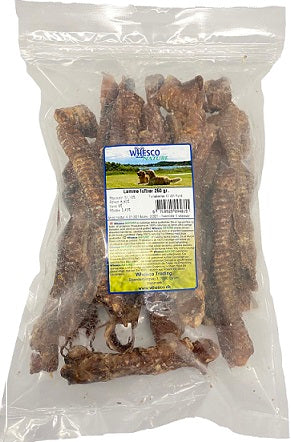 Whesco Lammeluftrør 250g