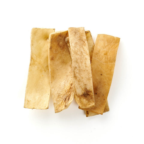 Bøffelskinn 250g