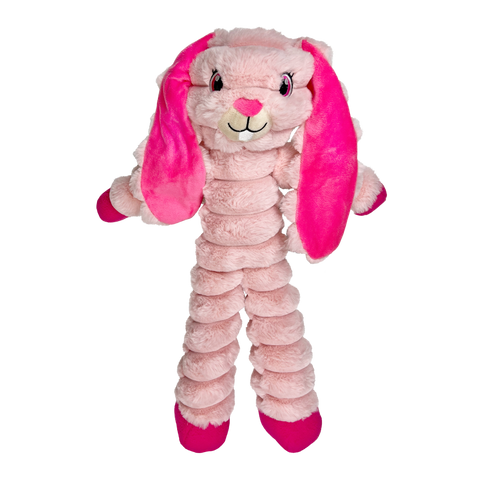 Kong Shakers Crumples Bunny XL