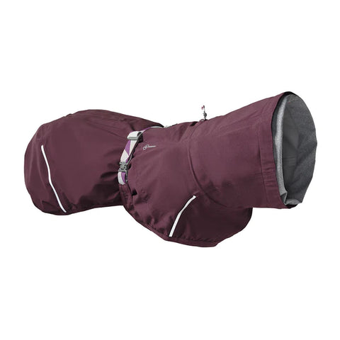 Hurtta ECO Mudventure Dekken Eggplant