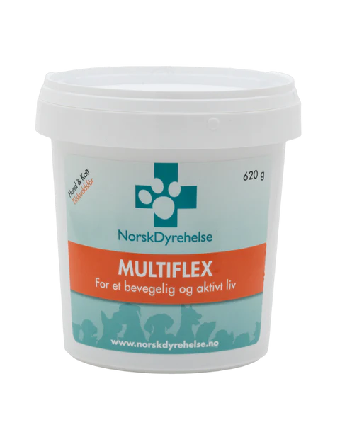 Multiflex 620g