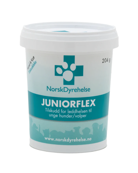 Juniorflex 204g