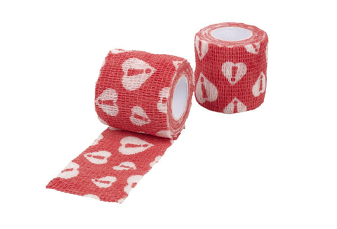 Kruuse Chew Stop Bandasje 7,5cm