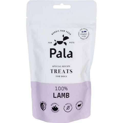 Pala Treats Lamb 100g